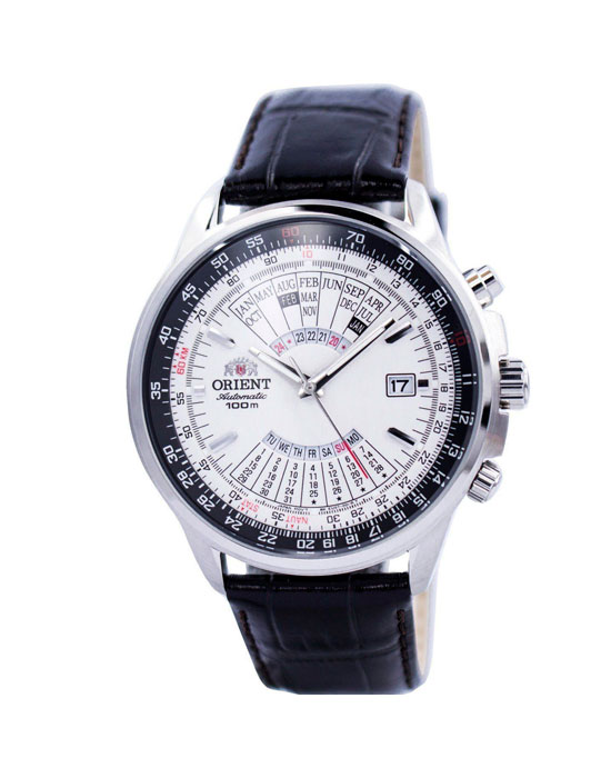 Часы Orient Fashionable Automatic EU0700DW