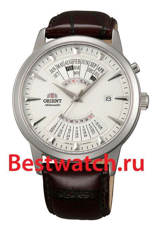 Часы Orient Sporty Automatic EU0A005W