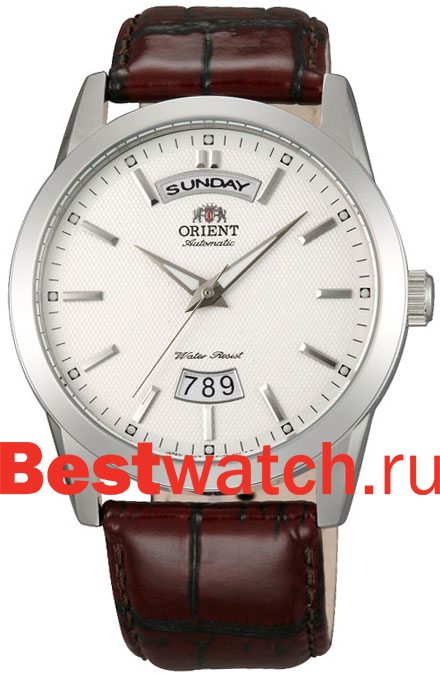 Часы Orient Classic Automatic EV0S005W