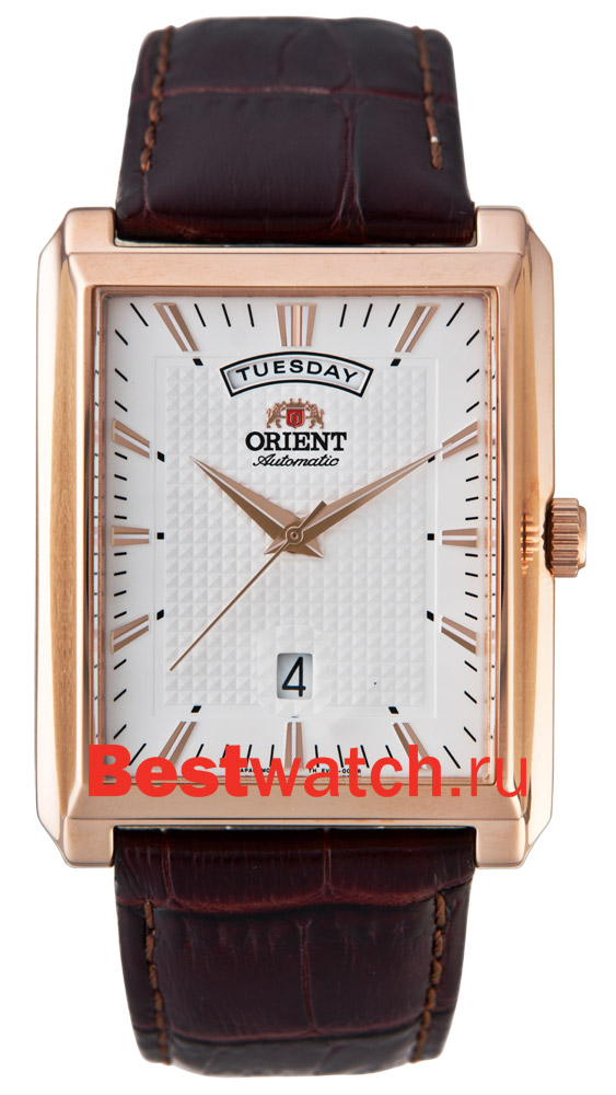 Часы Orient Classic Automatic EVAF002W