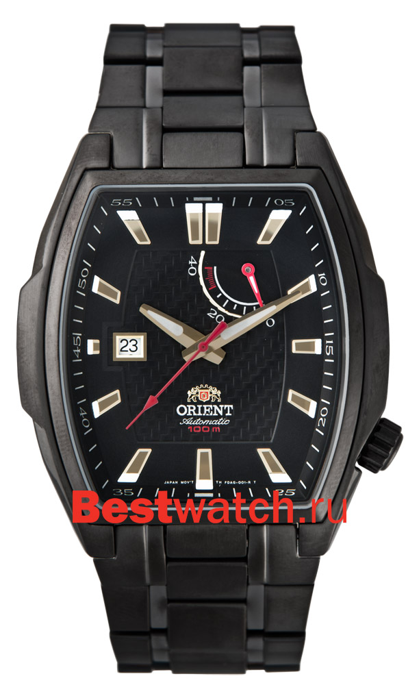 Часы Orient Sporty Automatic FDAG002B