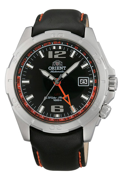 Часы Orient Classic Automatic FE04002B