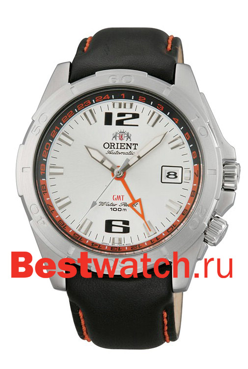 Часы Orient Classic Automatic FE04002W