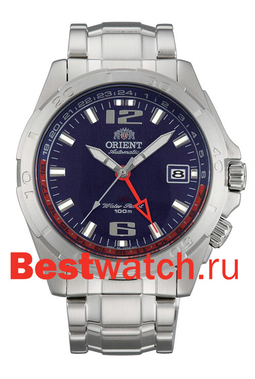 Часы Orient Classic Automatic FE04003D