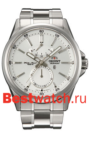 Часы Orient Sporty Automatic FM01002W