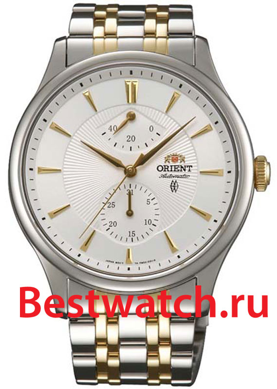 Часы Orient Classic Automatic FM02001W