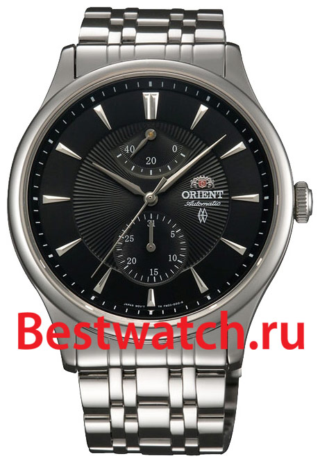 Часы Orient Classic Automatic FM02002B