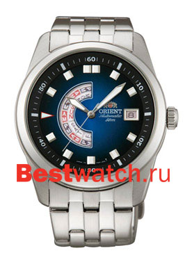 Часы Orient Sporty Automatic FN01002L