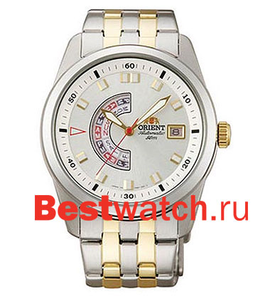 Часы Orient Sporty Automatic FN01003S