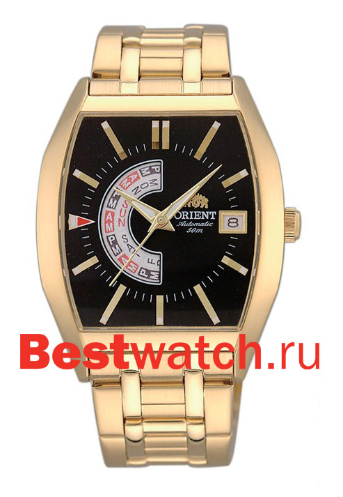 Часы Orient Classic Automatic FNAA001B