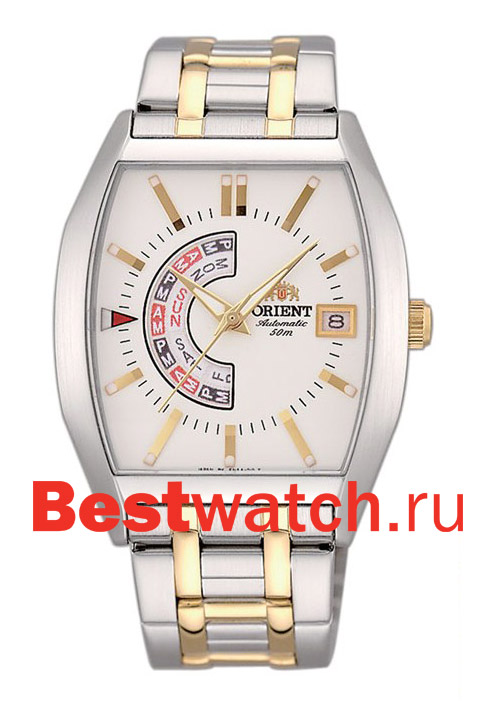 Часы Orient Classic Automatic FNAA003W
