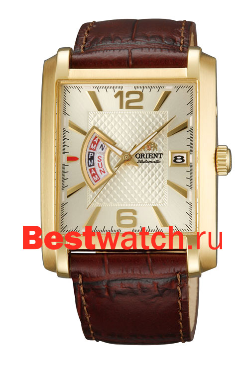 Часы Orient Classic Automatic FNAB002C