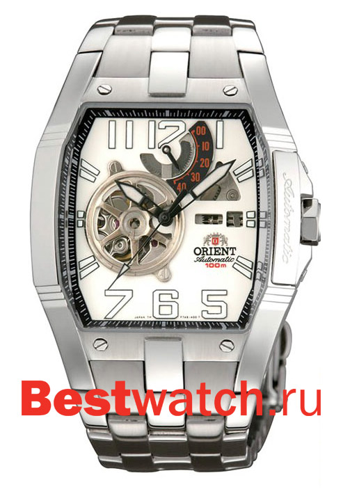 Часы Orient Classic Automatic FTAB002W