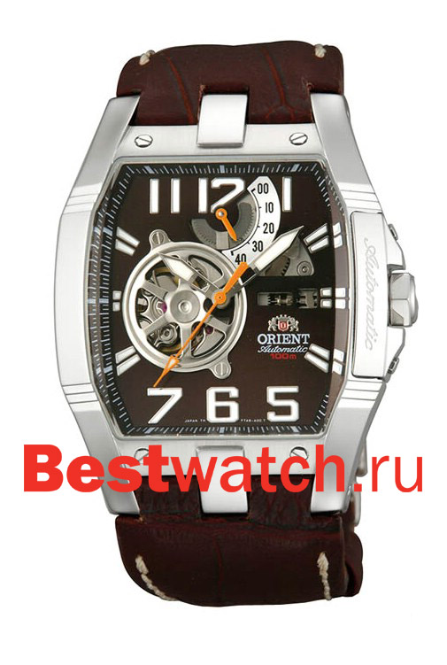 Часы Orient Classic Automatic FTAB003T