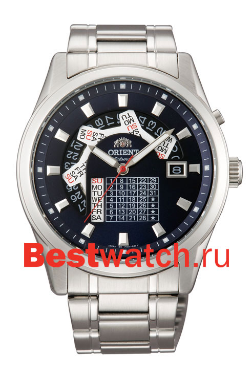 Часы Orient Classic Automatic FX01002D