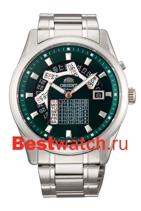 Часы Orient Classic Automatic FX01002F