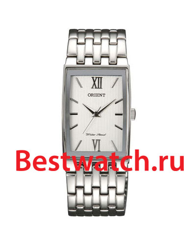 Часы Orient Classic Design QBER005W