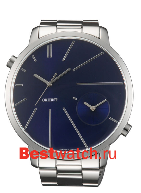 Часы Orient Classic Design QC0P002D