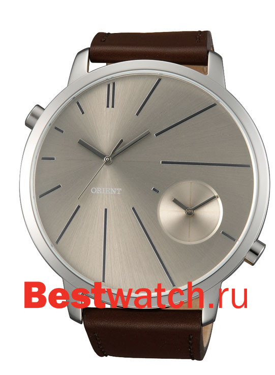 Часы Orient Classic Design QC0P004K