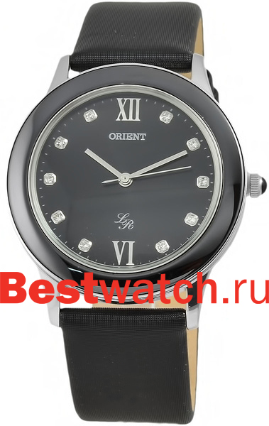 Часы Orient Lady Rose QC0Q005B
