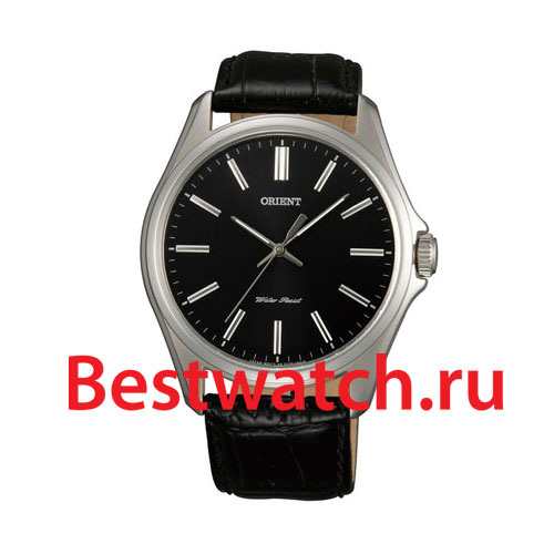 Часы Orient Classic Design QC0S005B