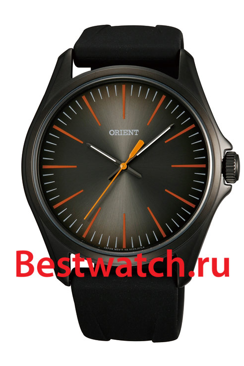 Часы Orient Sporty Quartz QC0S00BA