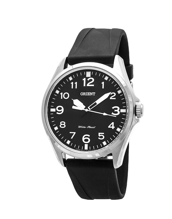 Часы Orient Dressy QC0S00DB