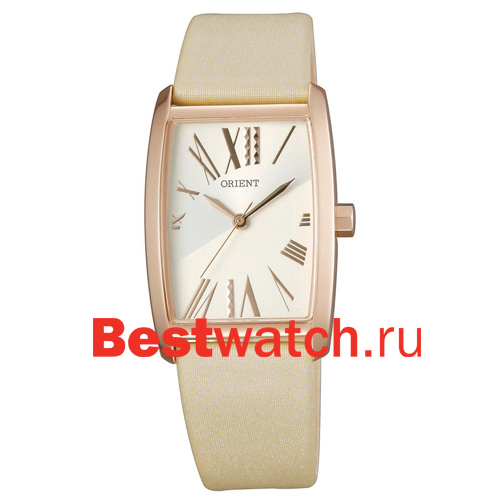 Часы Orient Fashionable Quartz QCBE002S