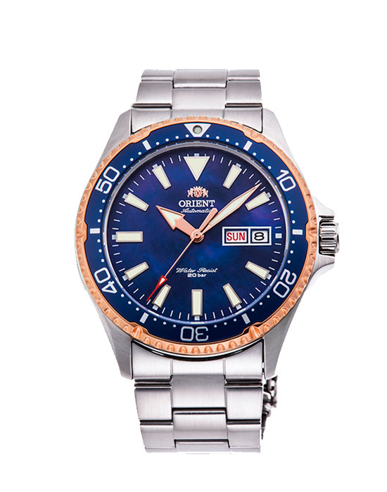Часы Orient Diving Sport Automatic RA-AA0007A09A