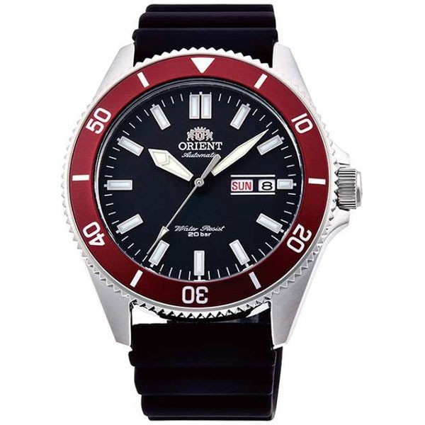 Часы Orient Diving Sport Automatic RA-AA0011B19B