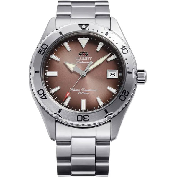 Часы Orient Diving Sport Automatic RA-AC0Q17Y