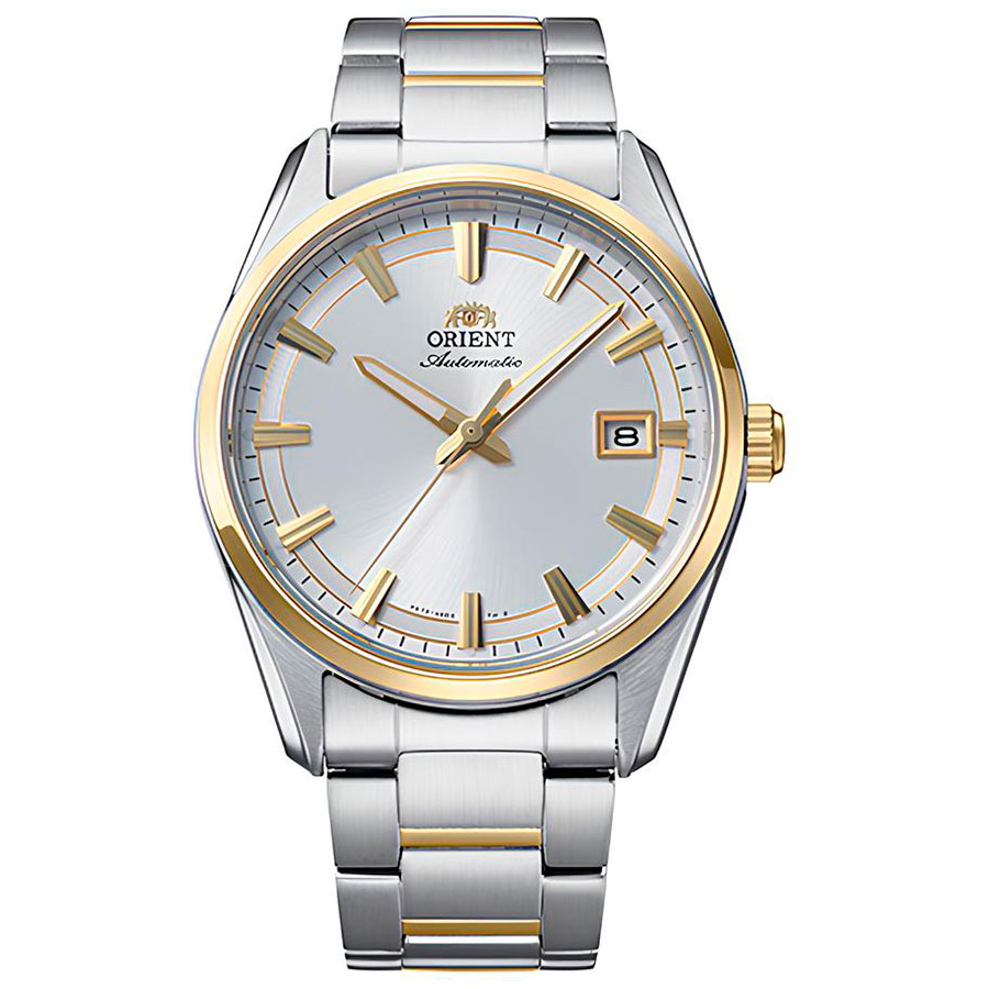 Часы Orient Contemporary RA-AC0R01S