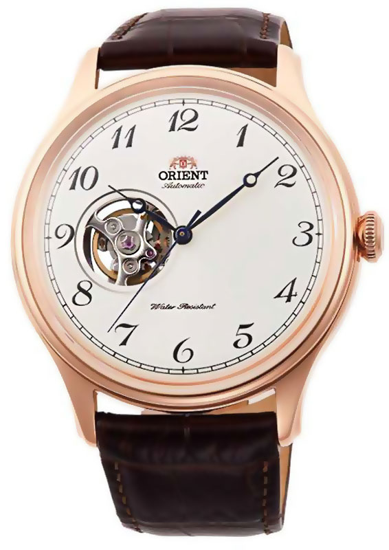 Часы Orient AUTOMATIC RA-AG0012S10B