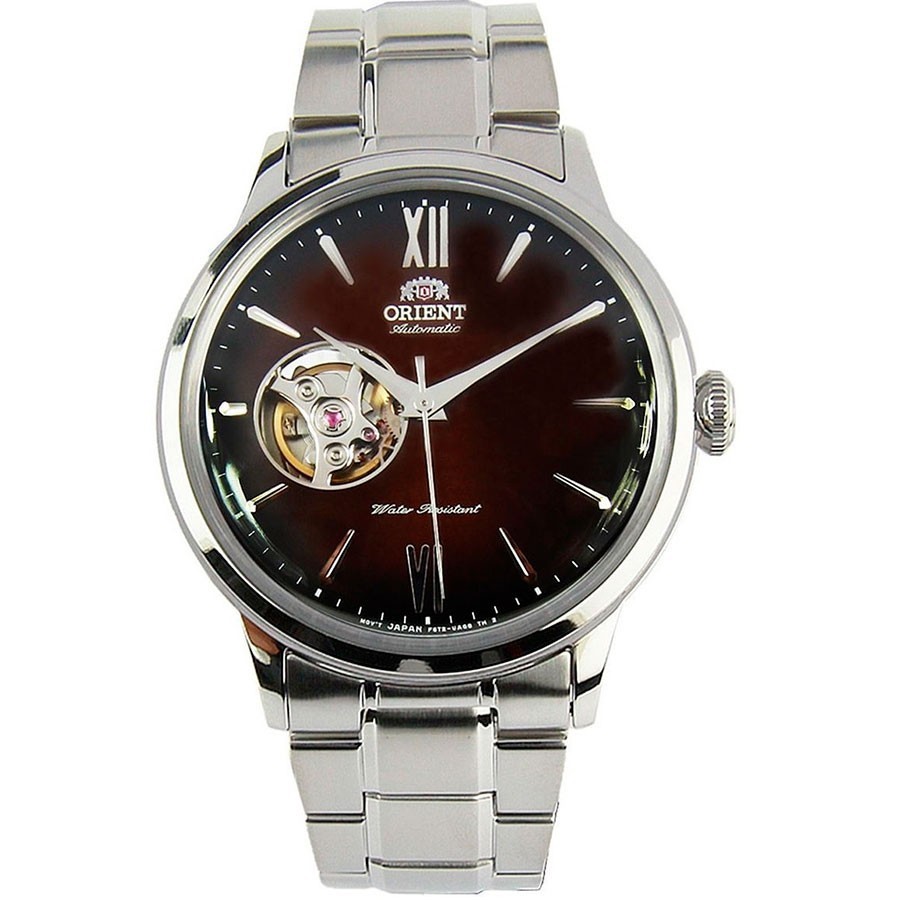 Часы Orient AUTOMATIC RA-AG0027Y10B