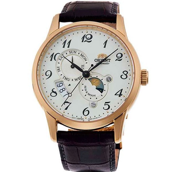 Часы Orient Classic Automatic RA-AK0002S10B