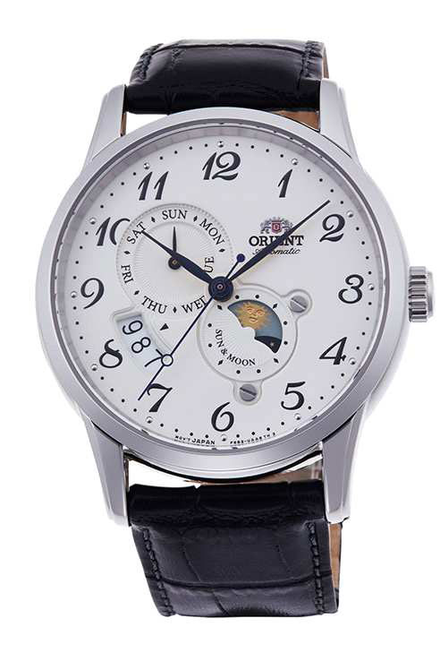 Часы Orient Classic Automatic RA-AK0003S10B