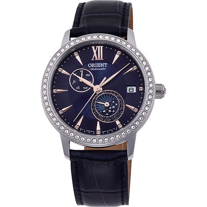 Часы Orient Fashionable Automatic RA-AK0006L10B