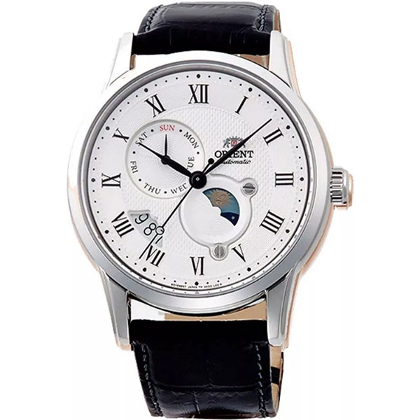 Часы Orient Classic Automatic RA-AK0008S10B