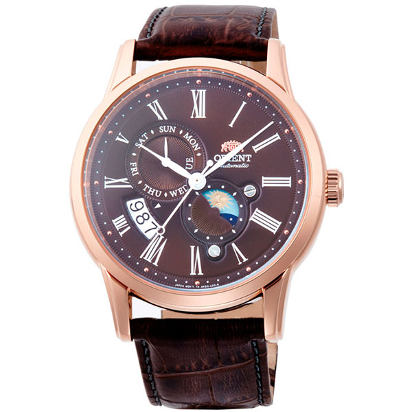 Часы Orient Classic Automatic RA-AK0009T10B