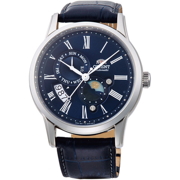 Часы Orient Classic Automatic RA-AK0011D10B