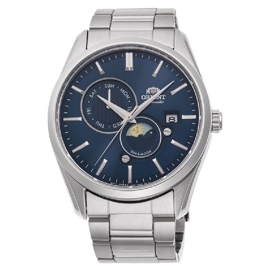 Часы Orient AUTOMATIC RA-AK0303L10B