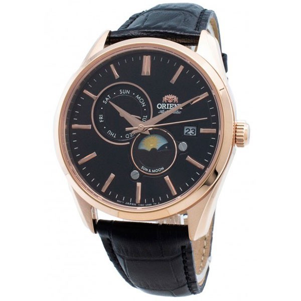 Часы Orient AUTOMATIC RA-AK0304B10B