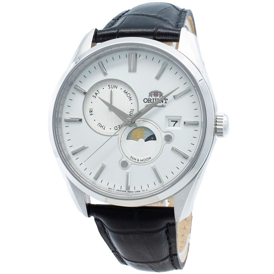 Часы Orient AUTOMATIC RA-AK0305S10B