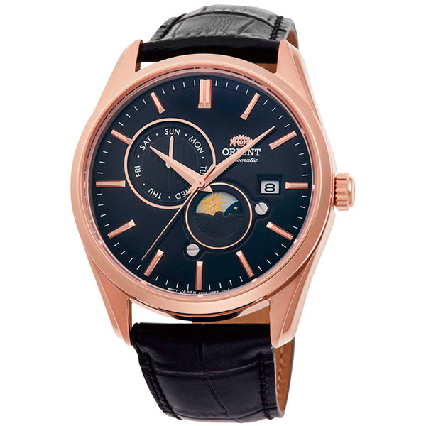 Часы Orient Classic Automatic RA-AK0309B10B