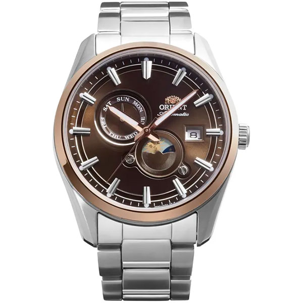 Часы Orient Contemporary RA-AK0313Y