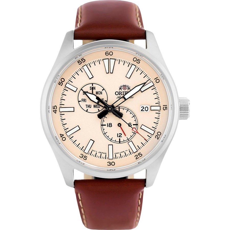 Часы Orient AUTOMATIC RA-AK0405Y10B
