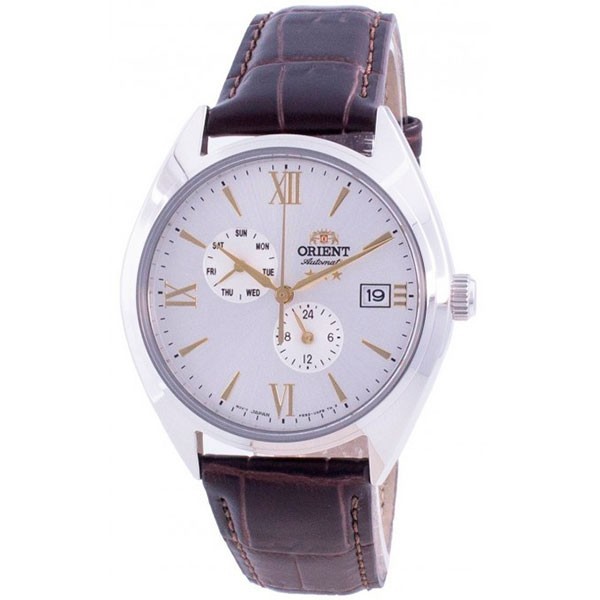 Часы Orient Three Star RA-AK0508S10B