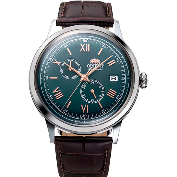 Часы Orient Classic Automatic RA-AK0703E