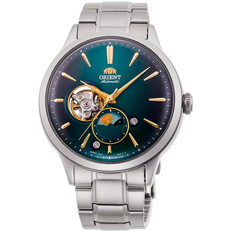 Часы Orient AUTOMATIC RA-AS0104E