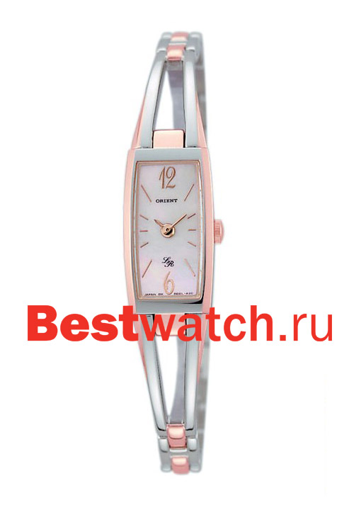 Часы Orient Lady Rose RBBL005W